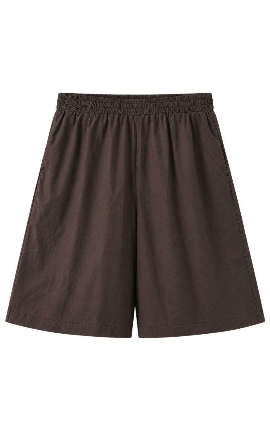 Luxzuz Shorts - Eiluu - 792 Bracken