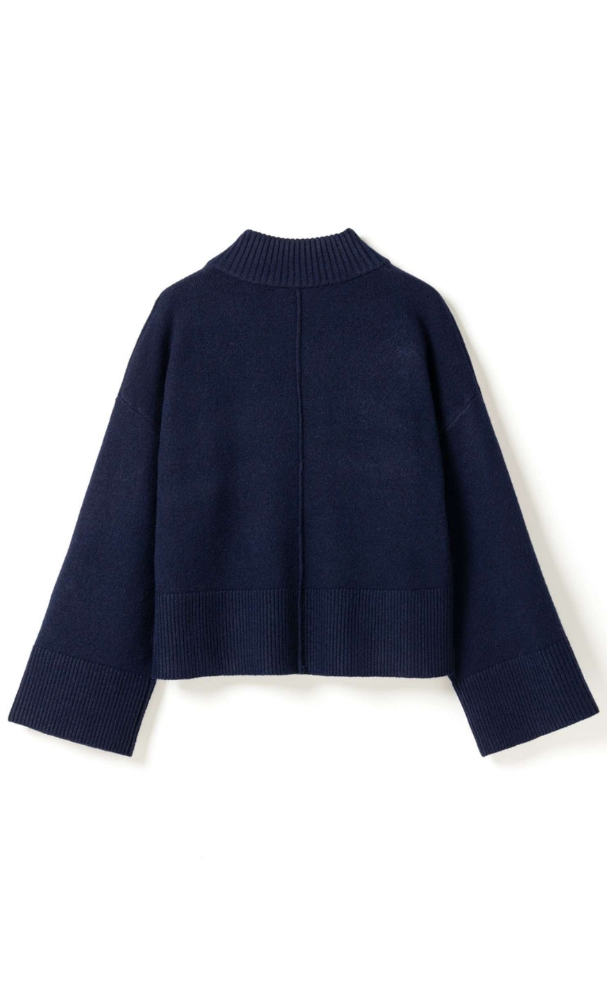 Noella Genser - Maidie - Navy Blue