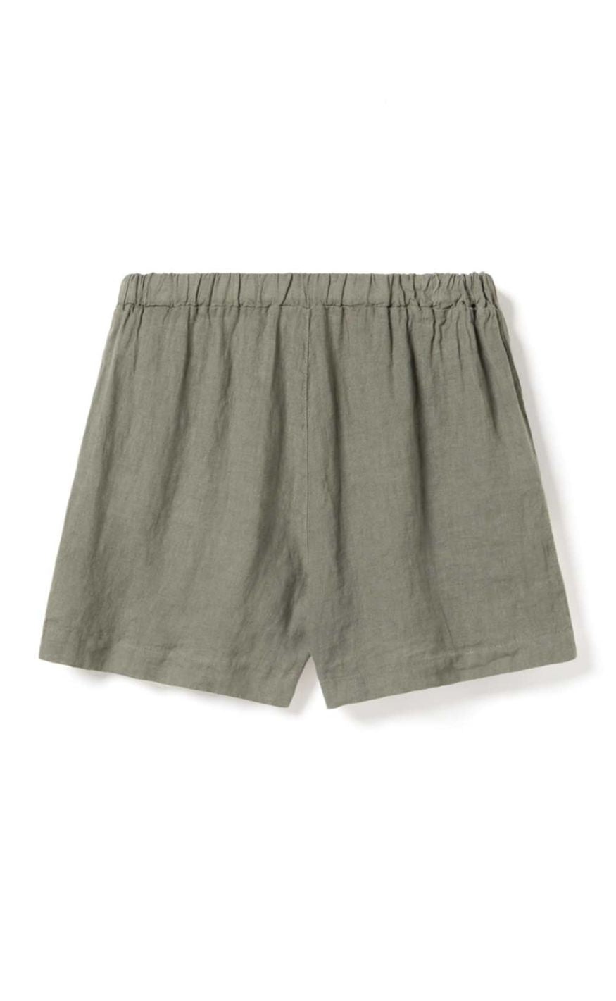 Noella Shorts - Layne - Green Leaf