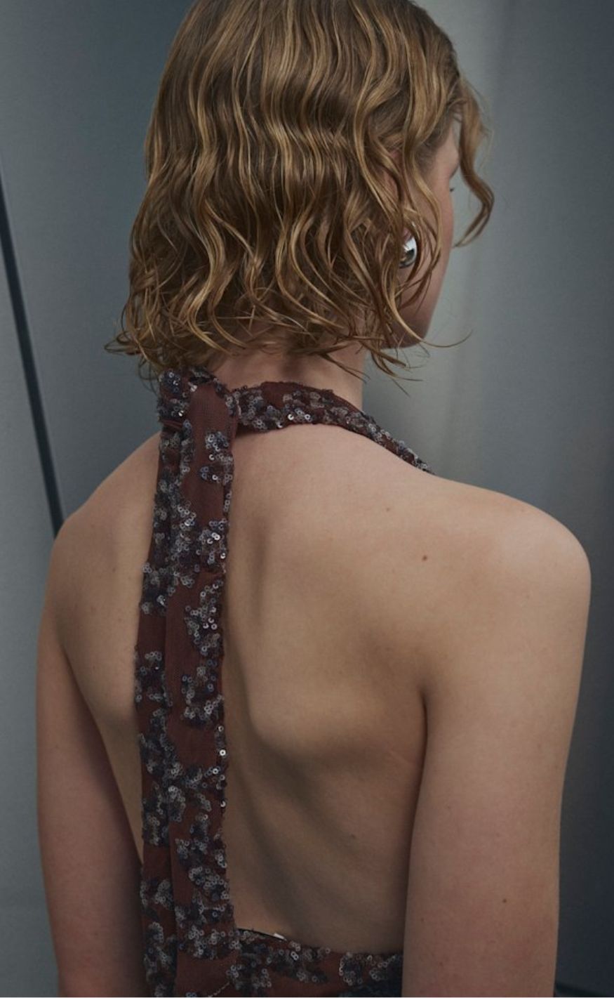 Noella Topp - Maribel - Medium Brown