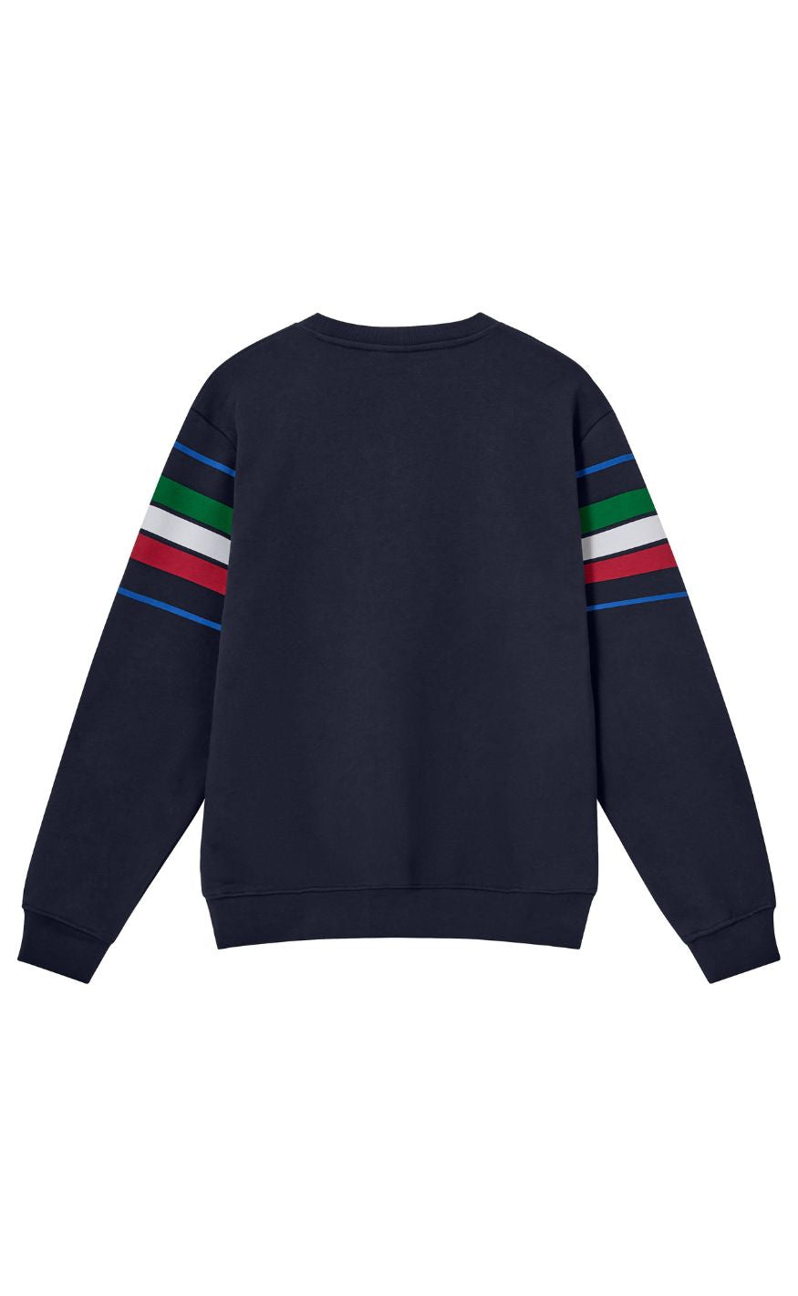 H2O Sweatshirt - Classic Sweat O'neck - Navy