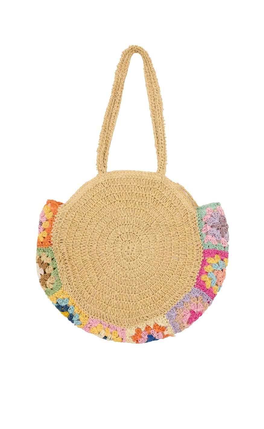 Marta Du Chateau Veske - Billo - Beige