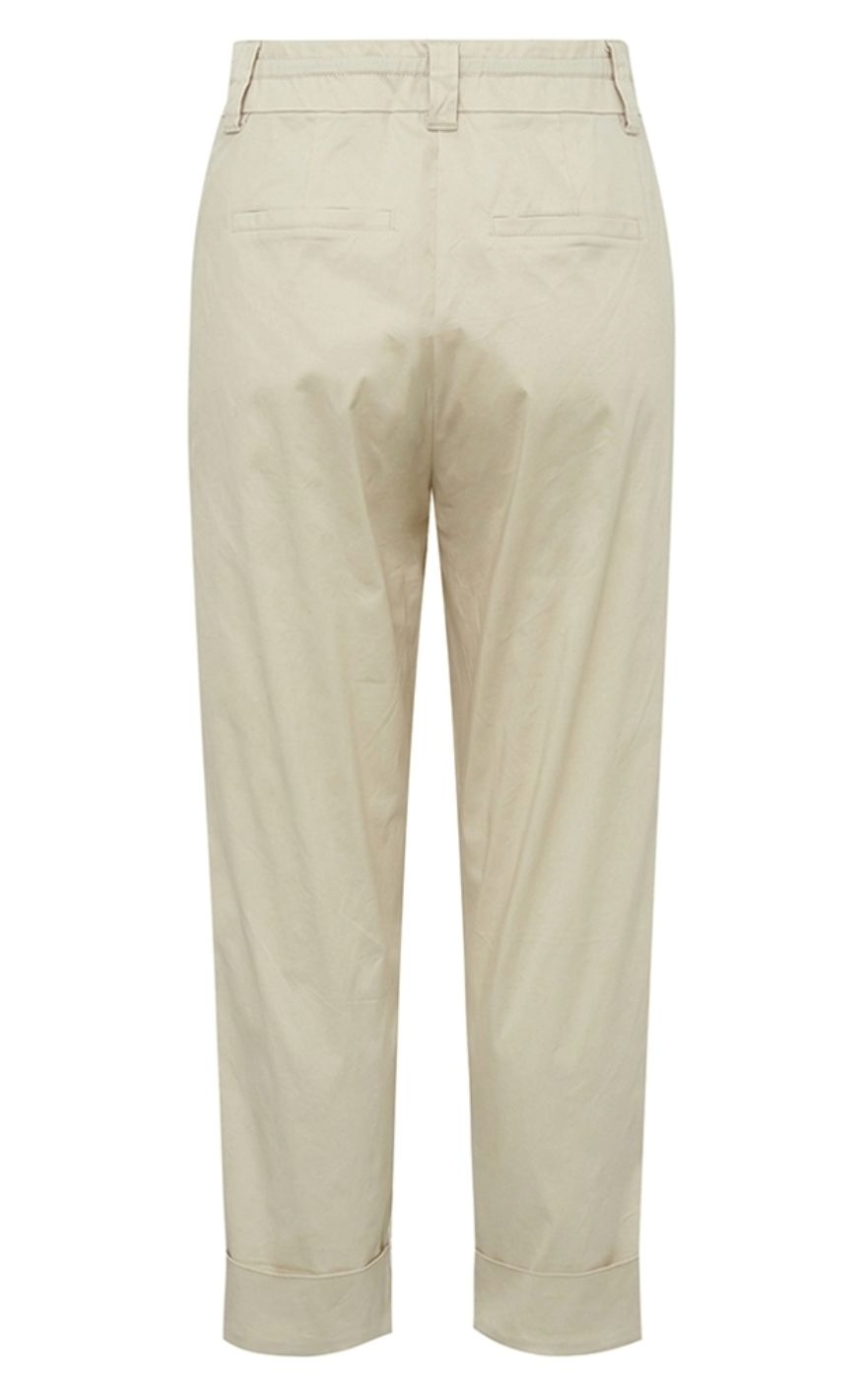 Gossia Bukser - Sadia - Creme