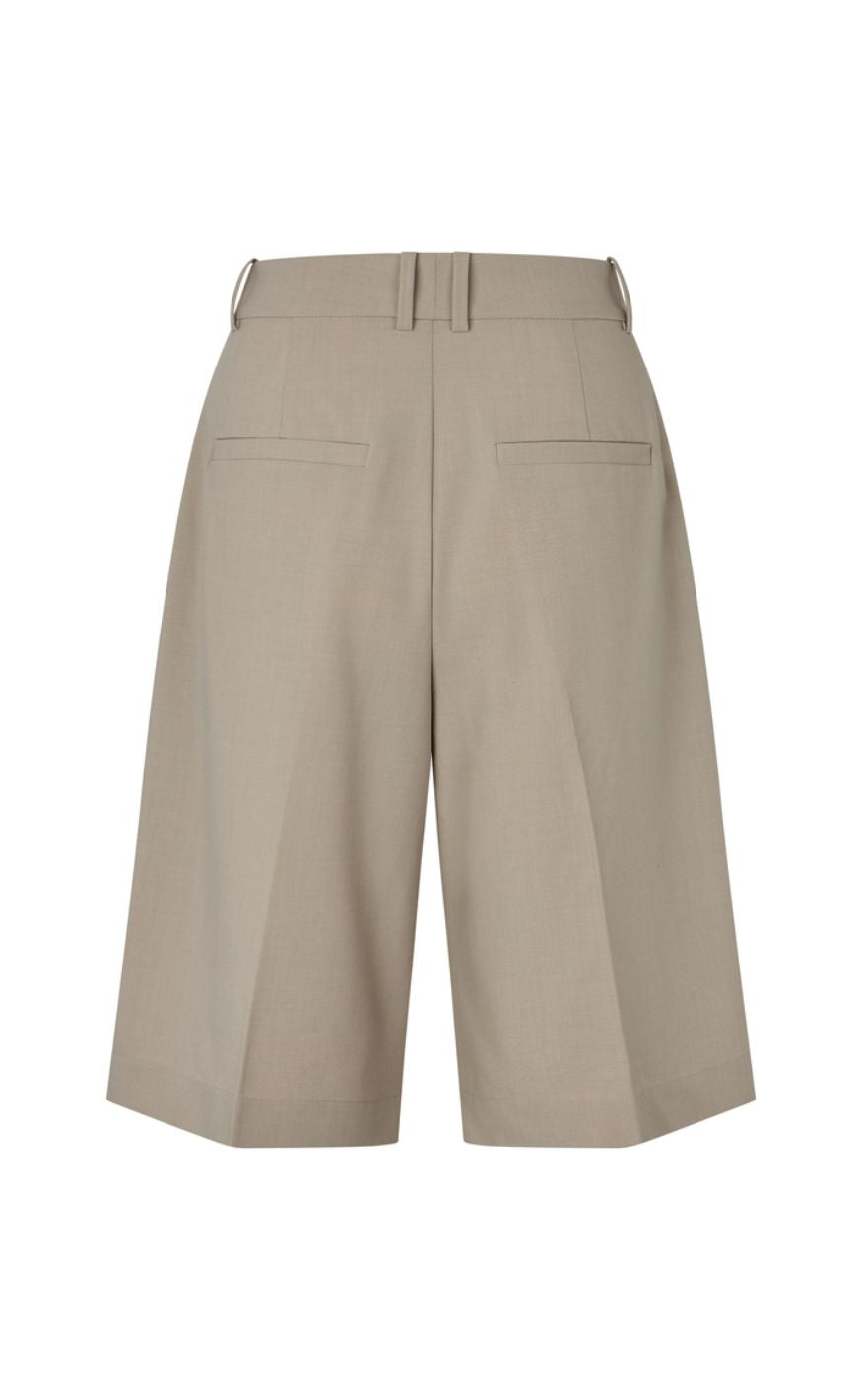 MbyM Shorts - Bamudo-M - Light Sand