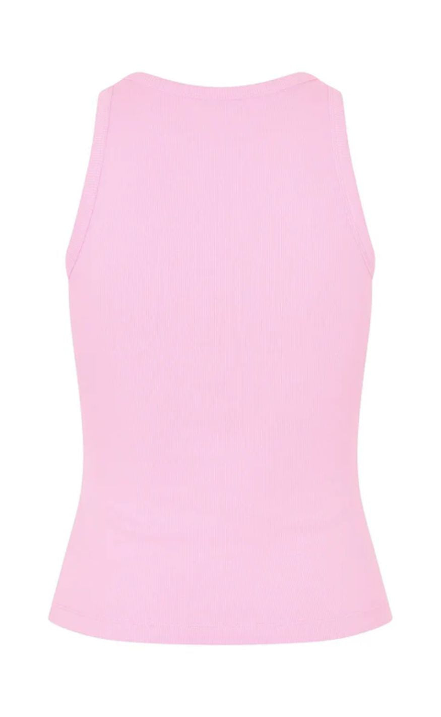 MbyM Topp - Jaxson-M - Pale Rose
