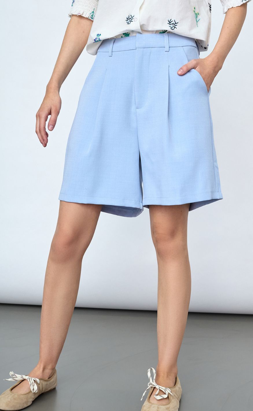Sisters Point Shorts - GREAT-SHO1 - Skyway