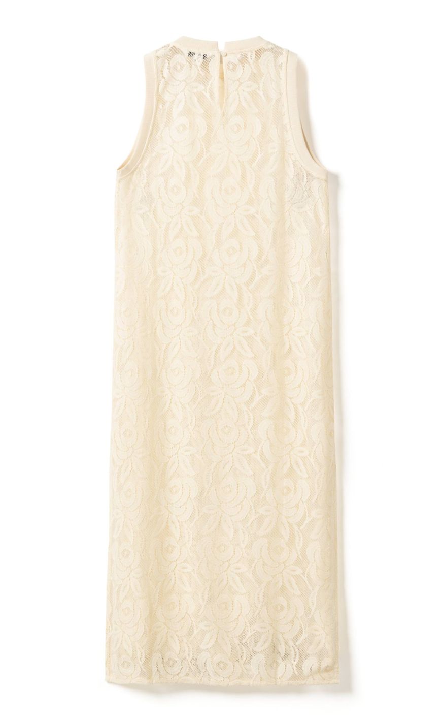 Noella Kjole - Meira - Offwhite