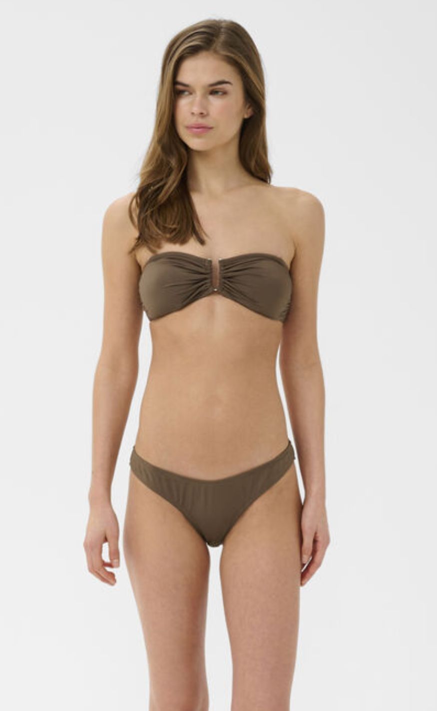 Gestuz Bikinitopp - Brisa - Rain Drum