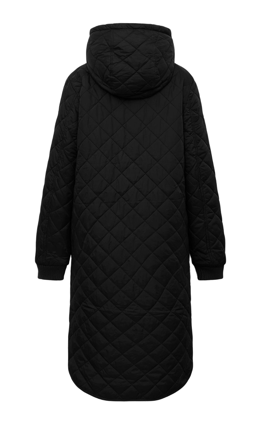 MbyM Jakke - Arrow Two-M - Black