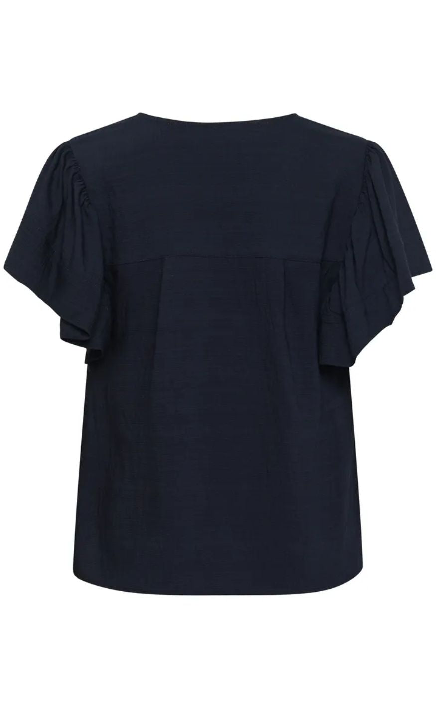 Culture Bluse - Pop Greece - Salute