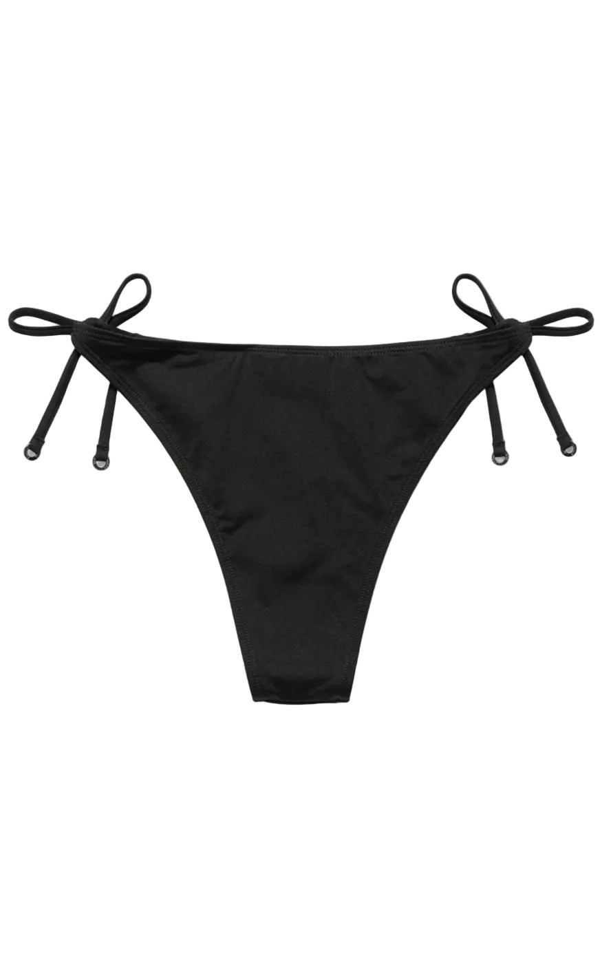 Panos Emporio Bikinitruse - Iliana - Black