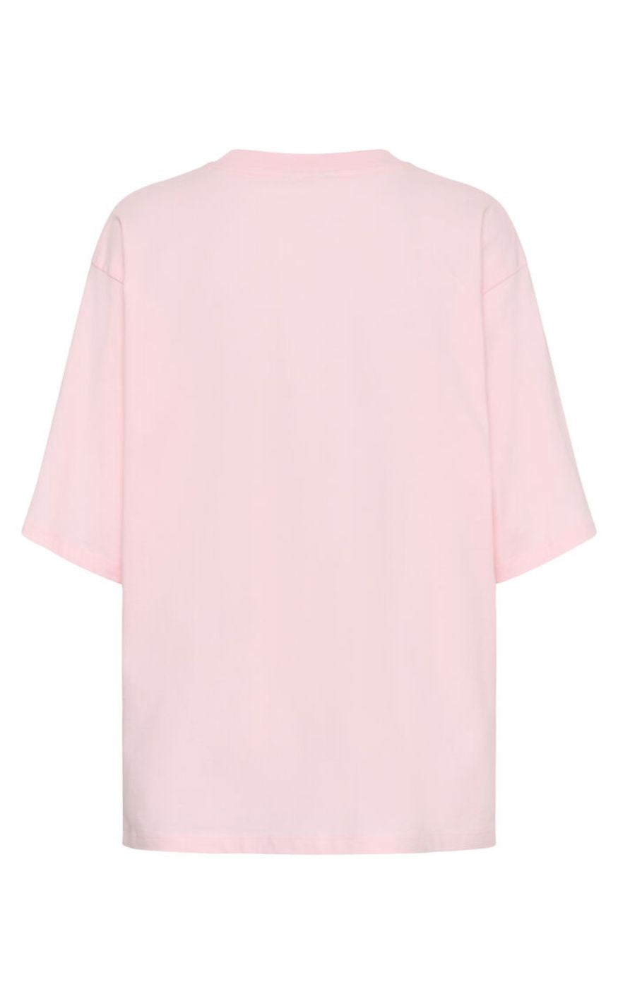 Gestuz T-shirt - Timune - Ballet Slipper