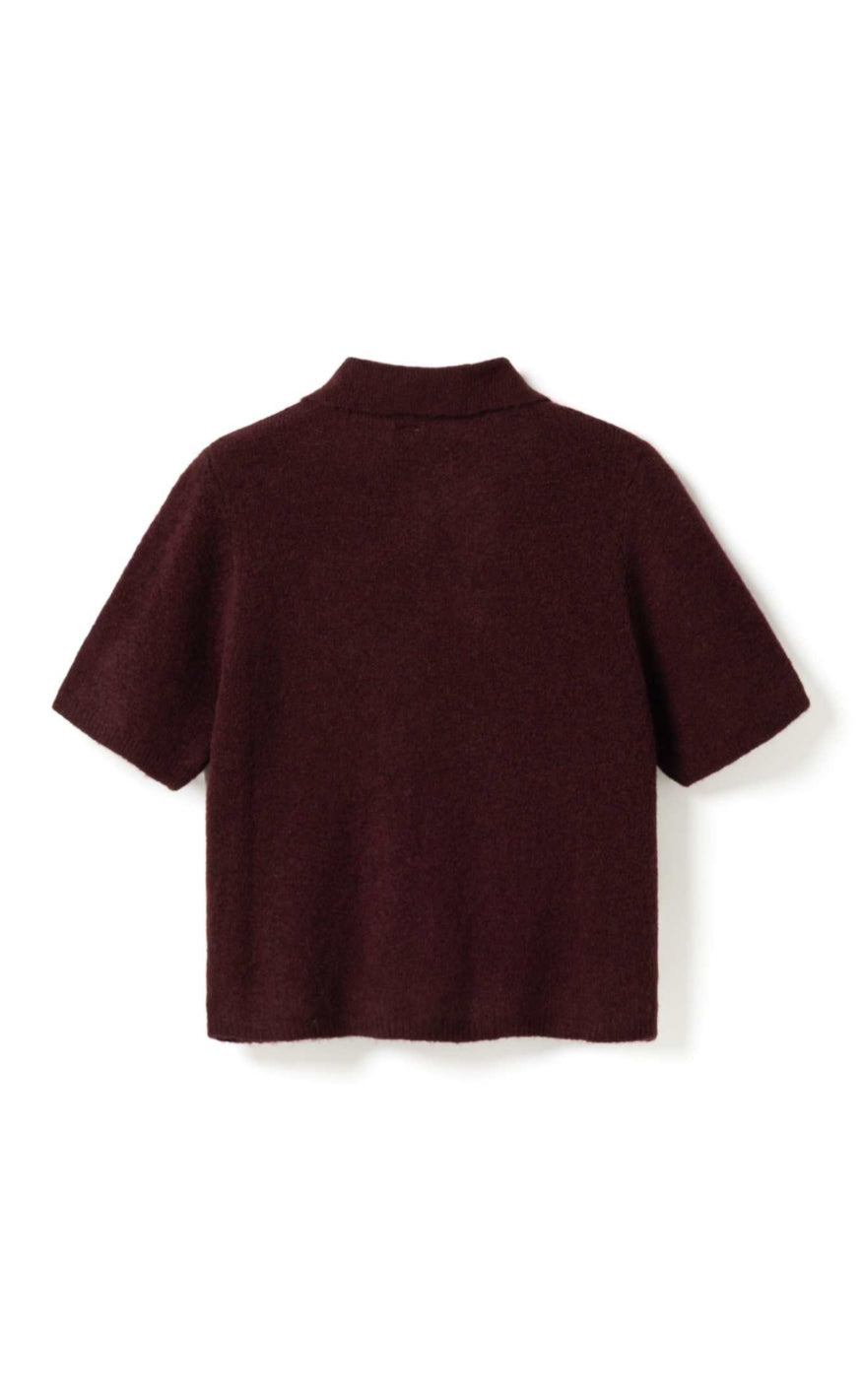 Noella Cardigan - Marwood - Winetasting