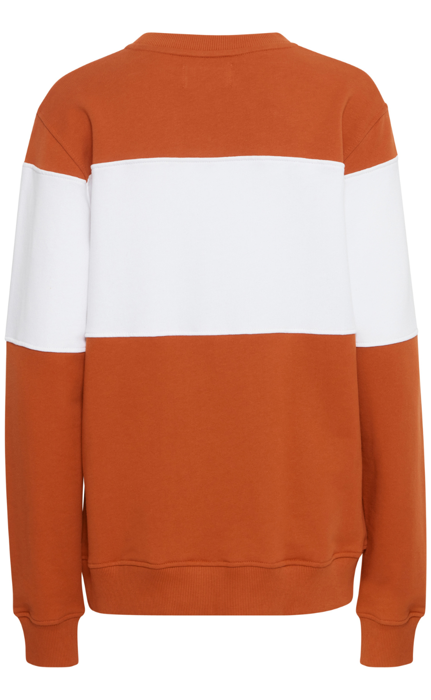 BALL Original Sweatshirt - J. Montana - Rooibos