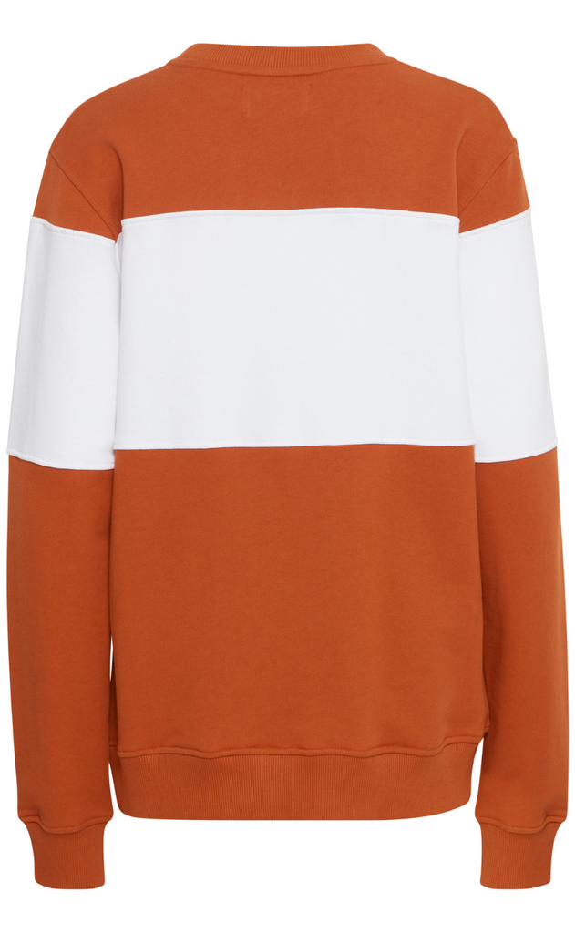 BALL Original Sweatshirt - J. Montana - Rooibos