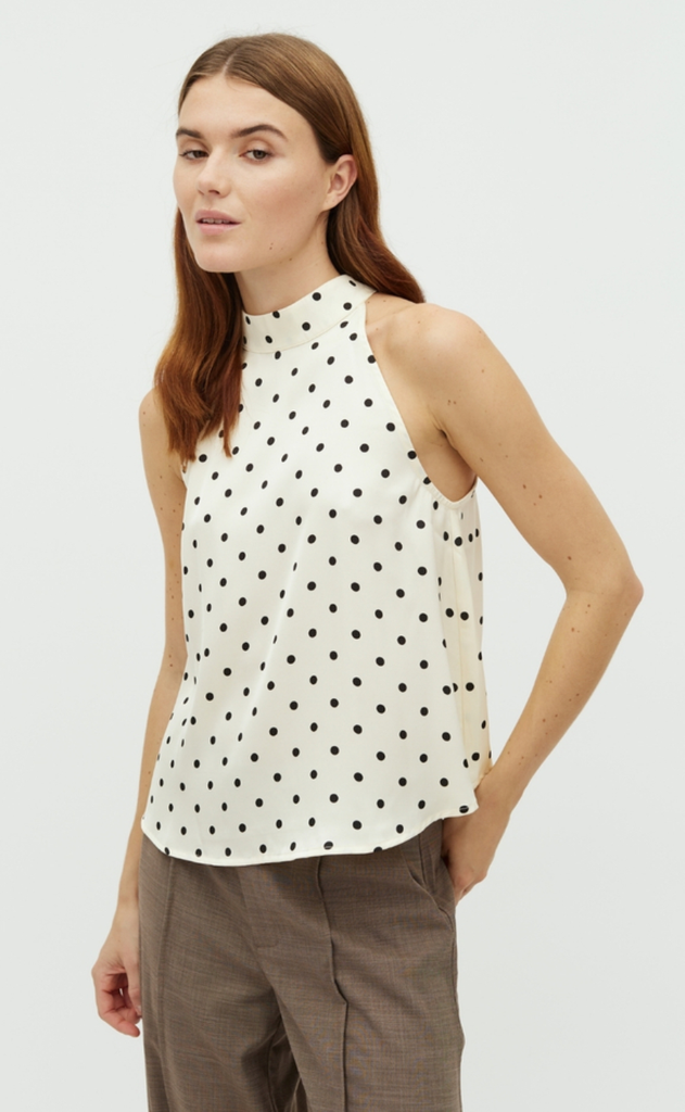 MbyM T-shirt - Palet - Sugar Dots