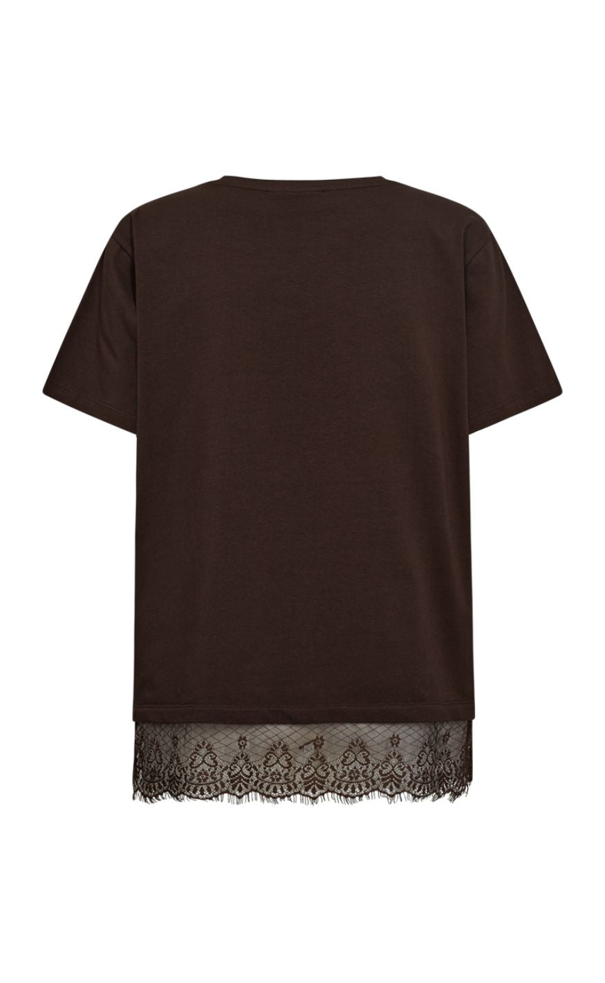 Freequent T-shirt - Sure - Mole
