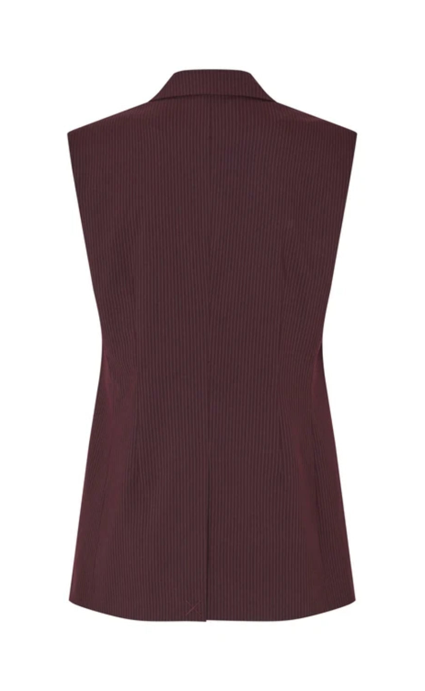 Cras Vest - Vilena - Grape