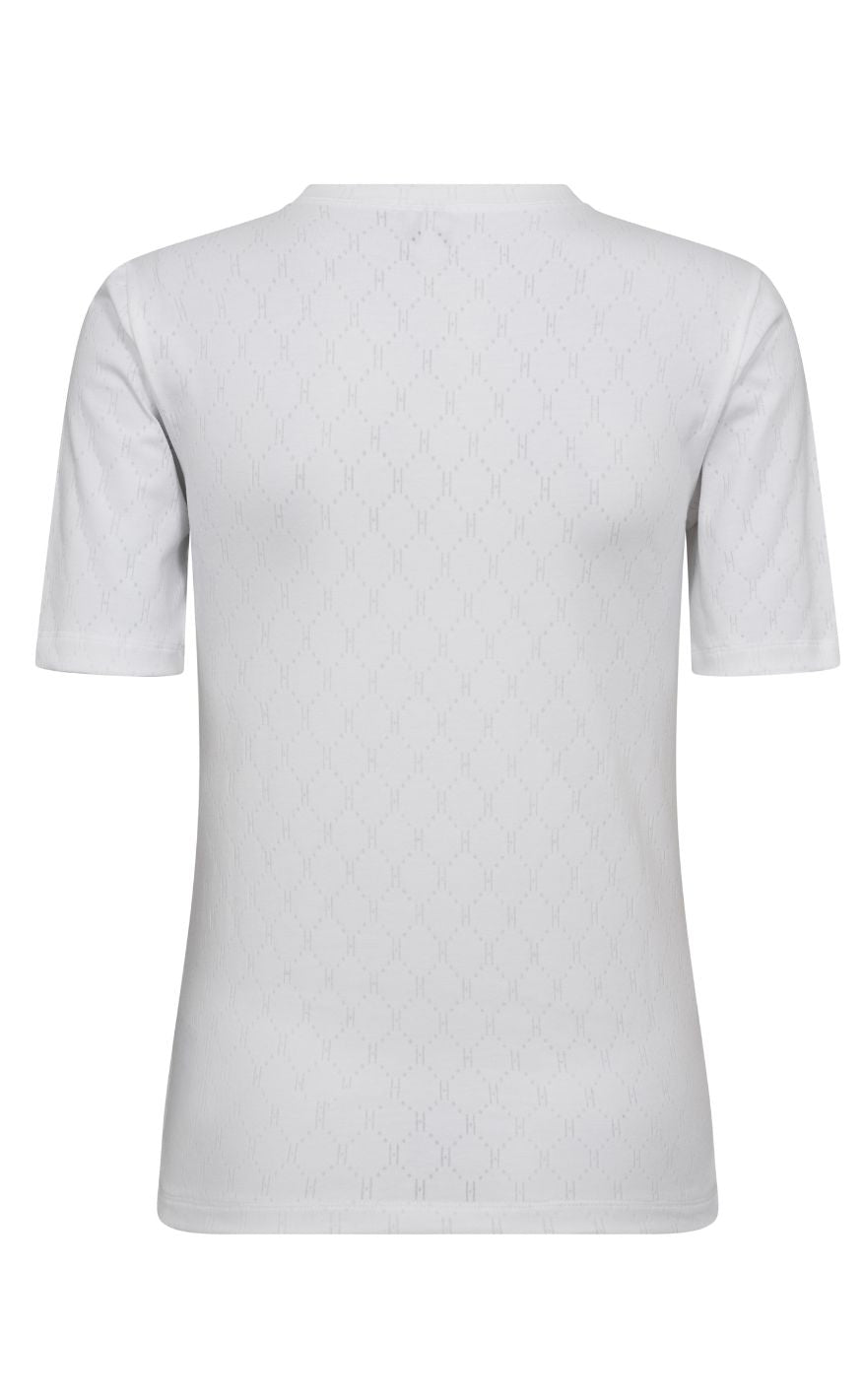 Hype The Detail T-shirt - 600-2 - White