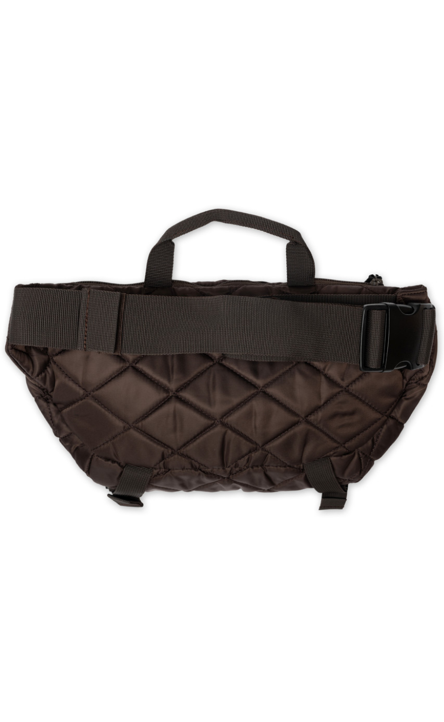 H2O Fagerholt Veske - Close Market - Chocolate Brown