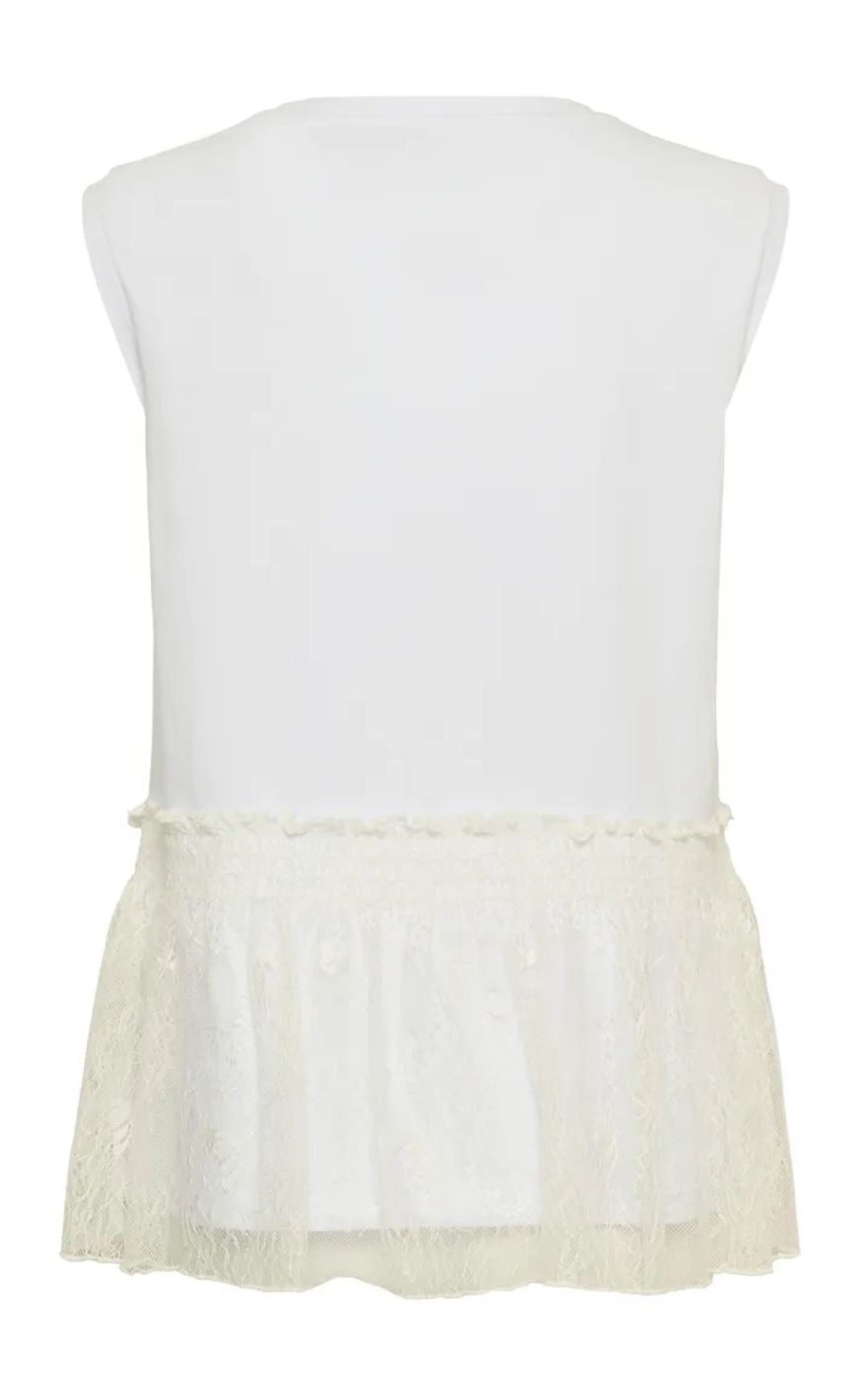Culture Topp - Hales - Spring Gardenia