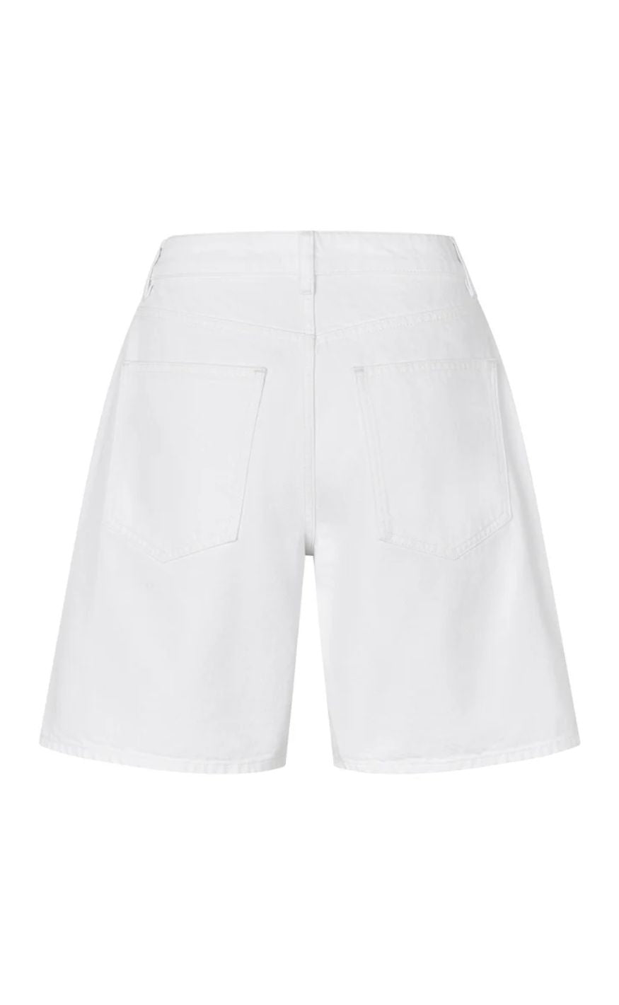 MbyM Shorts - Talina-M - White