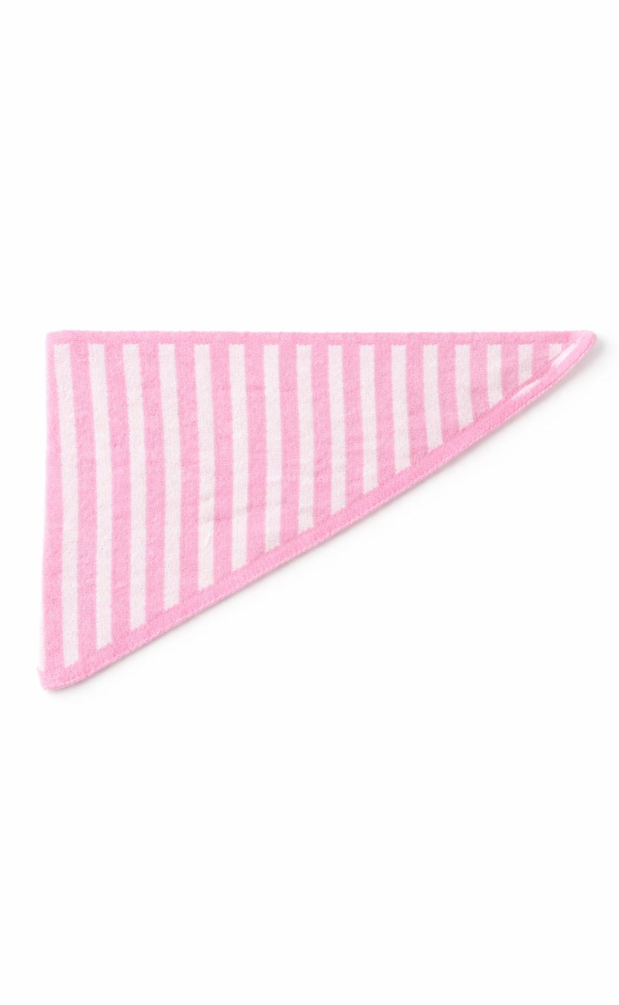 Marta Du Chateau Skjerf - Icana - Pink