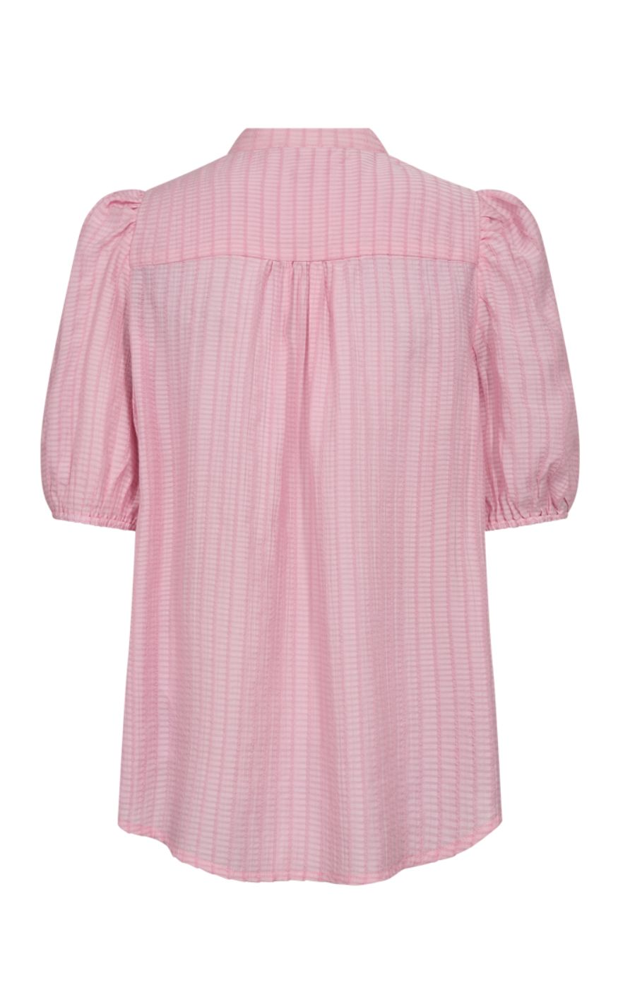 Freequent Bluse - Bella - Sweet Lilac