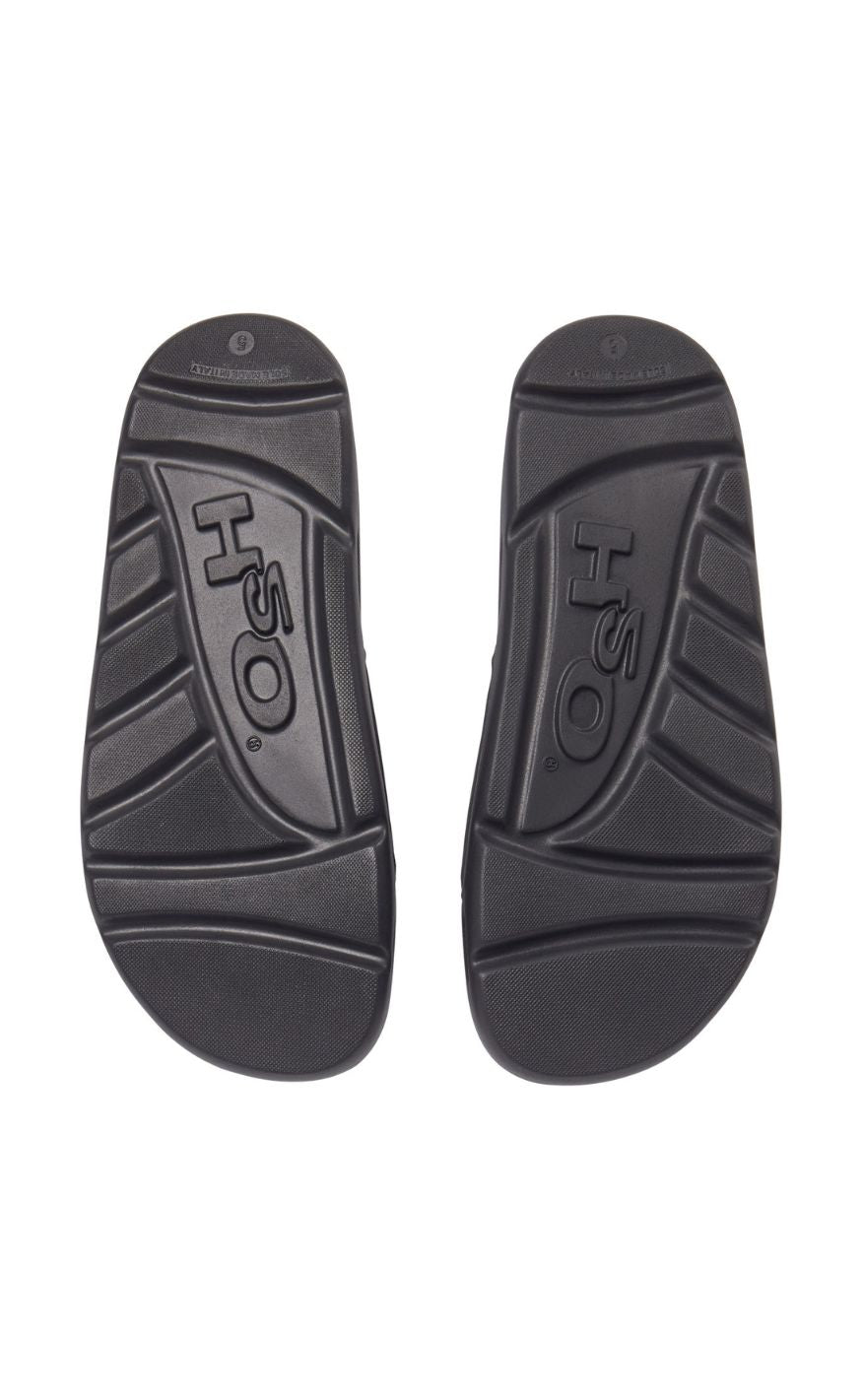 H2O Sandaler - Bathshoe - Sort