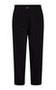 Freequent Bukser - Swift - Black