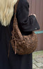 Say INA Copenhagen Veske - Dalia - Leopard