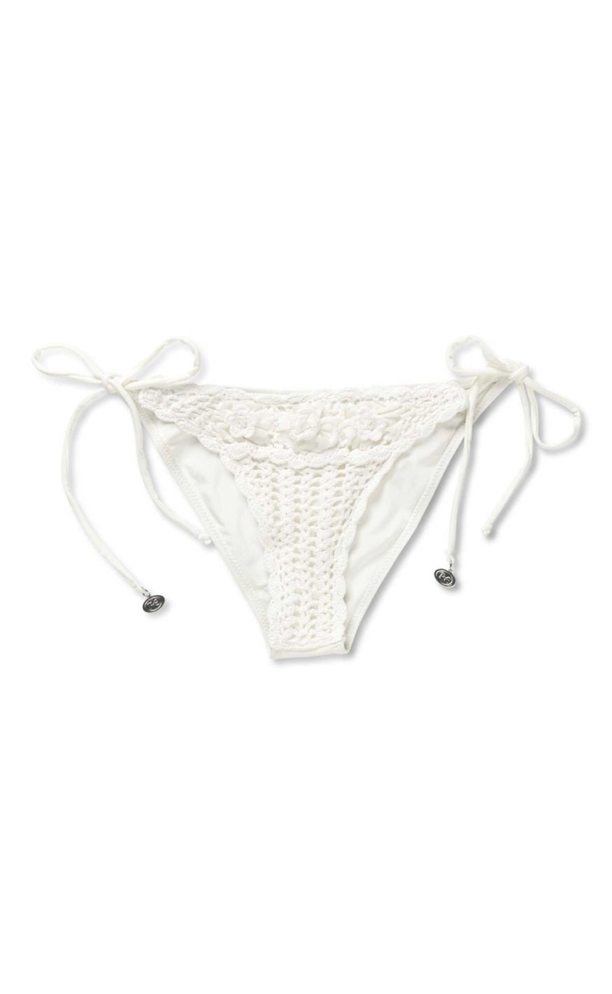 Panos Emporio Bikinitruse - Kandia - Offwhite