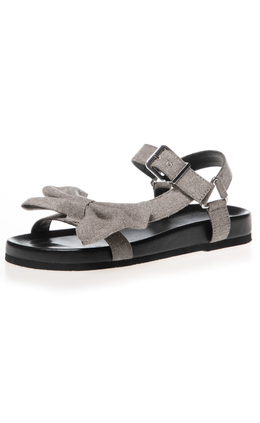 Copenhagen Shoes Sandal - The Summer Breeze - Denim