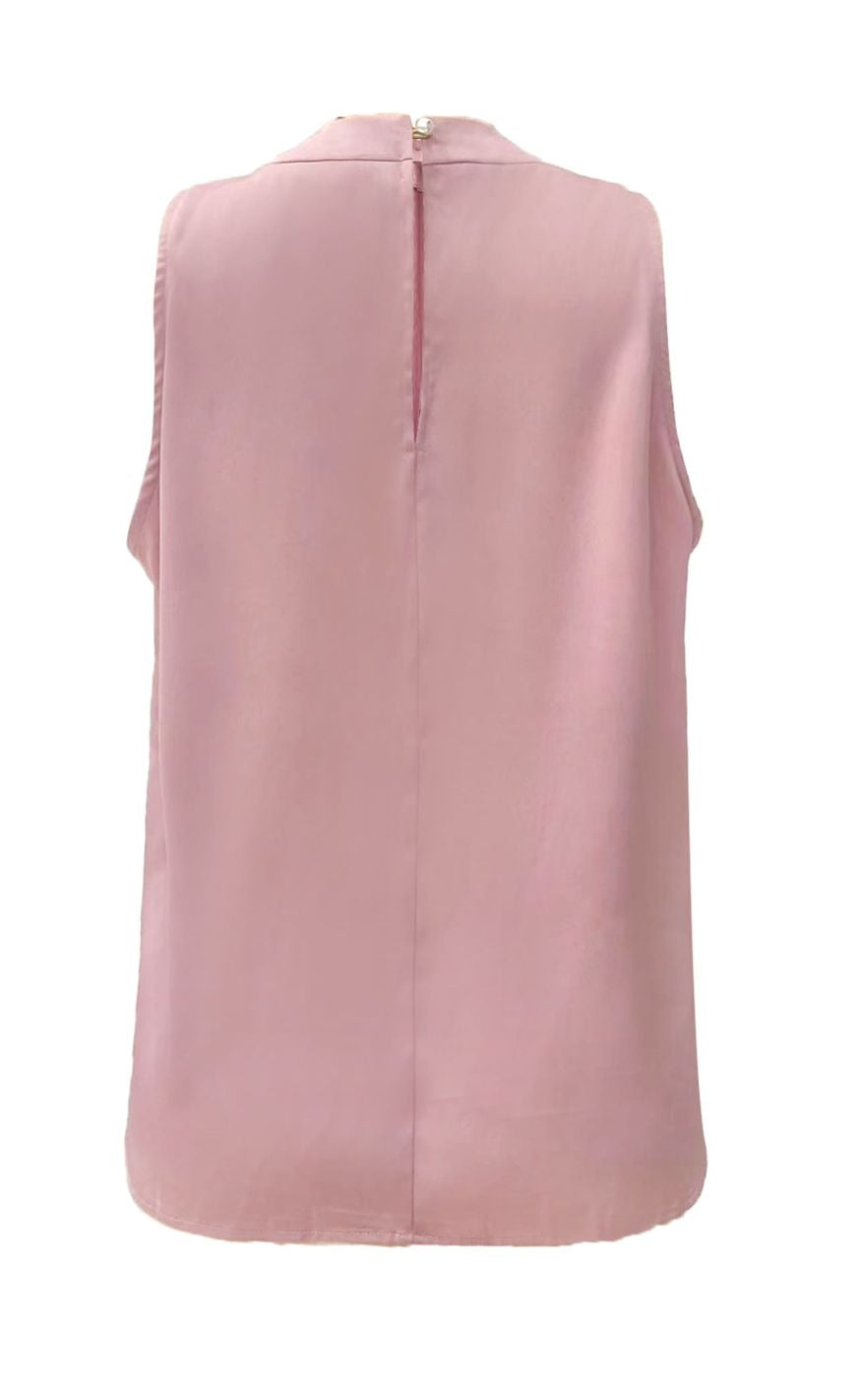 Liberté Topp - Pip Pearl - Rosa