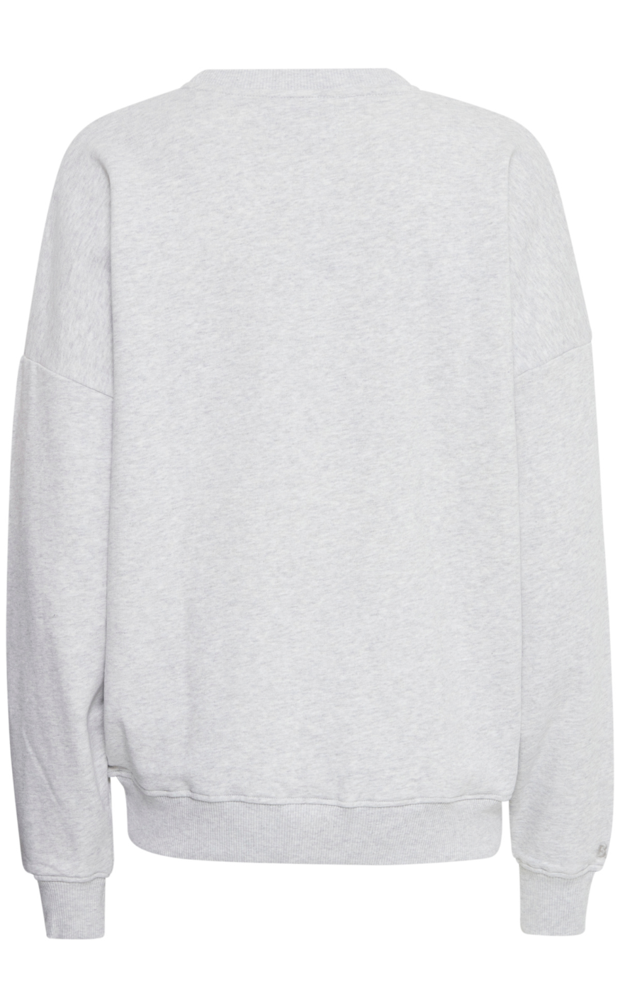BALL Original Sweatshirt - Bond - La White Melange