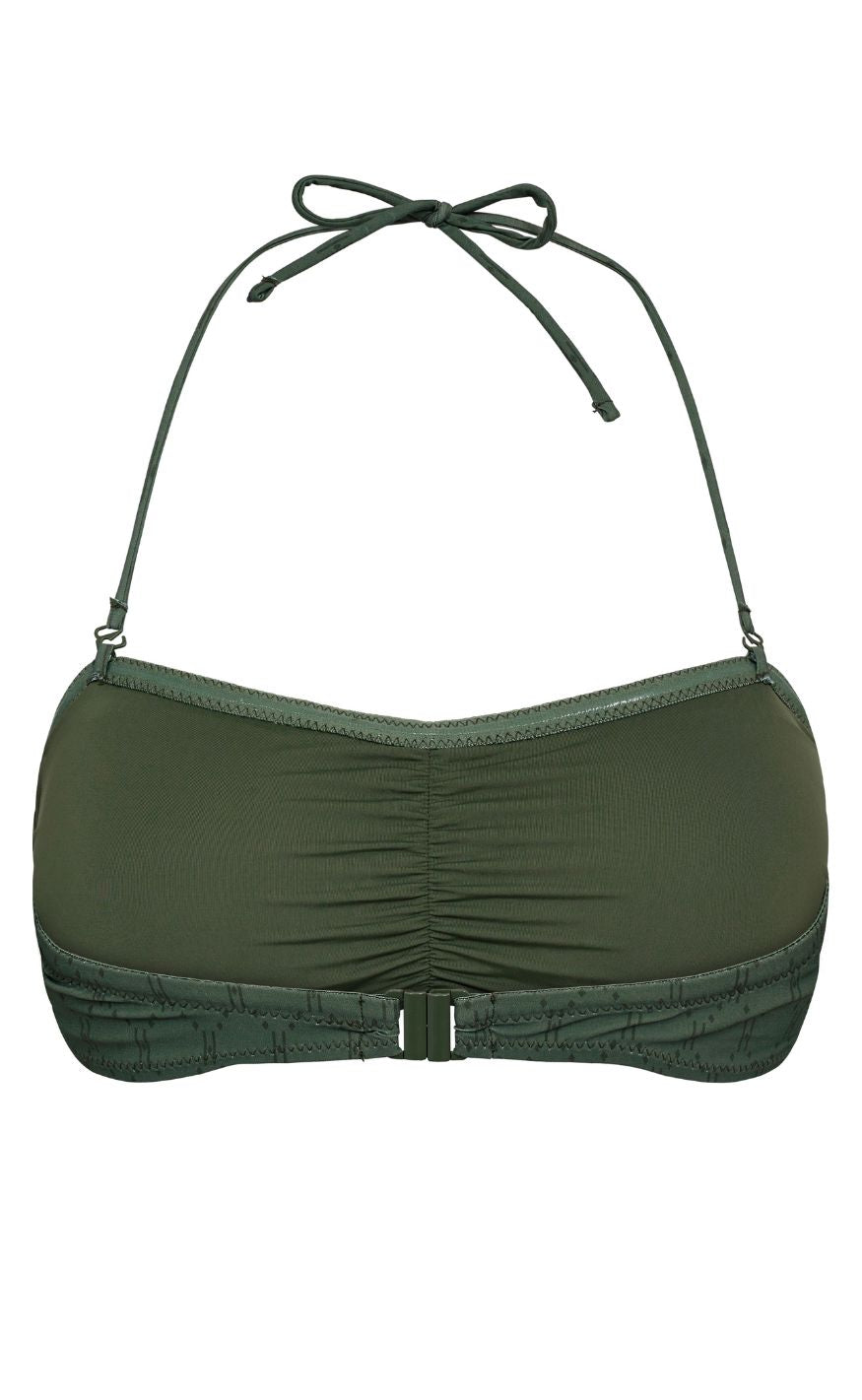 Hype The Detail Bikinitopp - 146 - Green