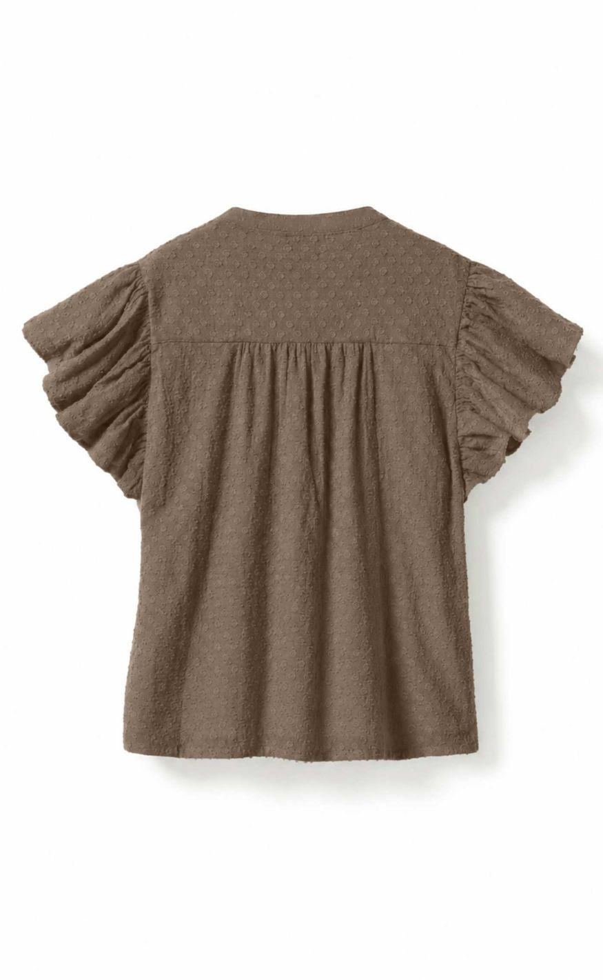 Noella Bluse - Loulou - Morel