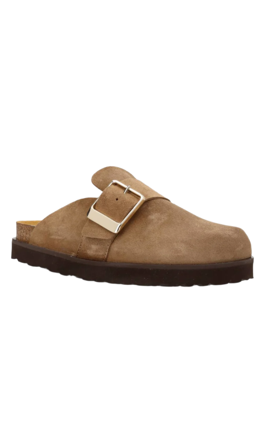 Phenumb Sandal - Ofelia - Taupe