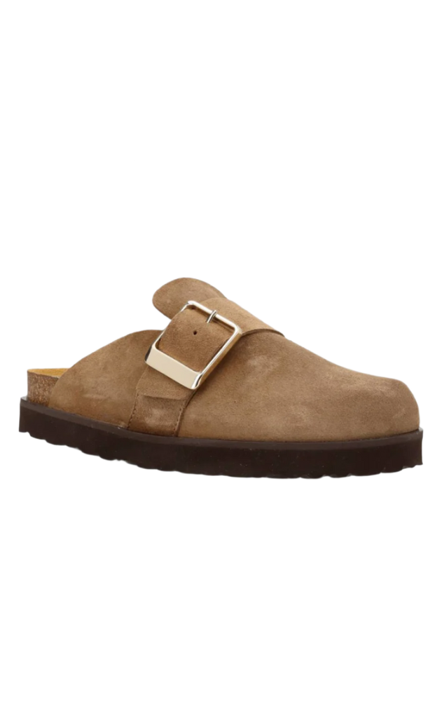 Phenumb Sandal - Ofelia - Taupe