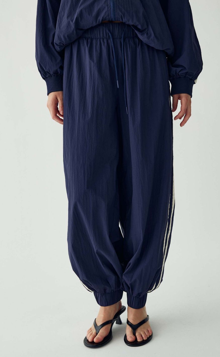 Noella Bukser - N-Laresha - Navy