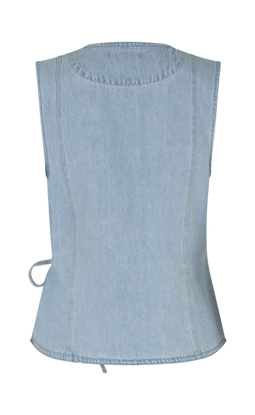 MbyM Vest - Cenaya SL-M - Light Soft Wash