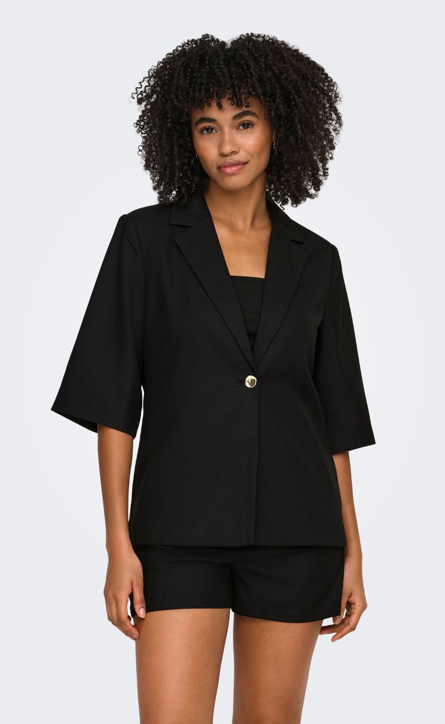 ONLY Blazer - Baia - Black