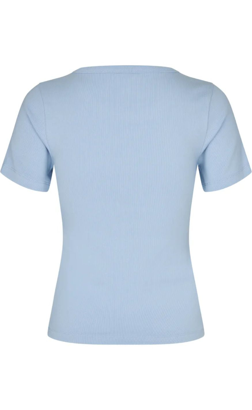 MbyM T-shirt - Otis-M - Classic Light Blue