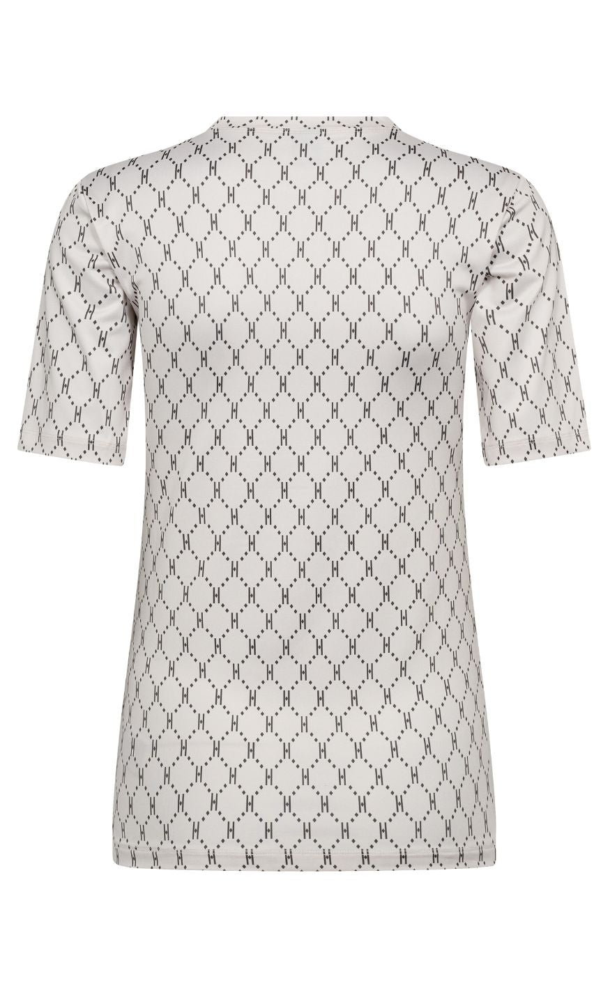 Hype The Detail T-shirt - 200-2 - Powder