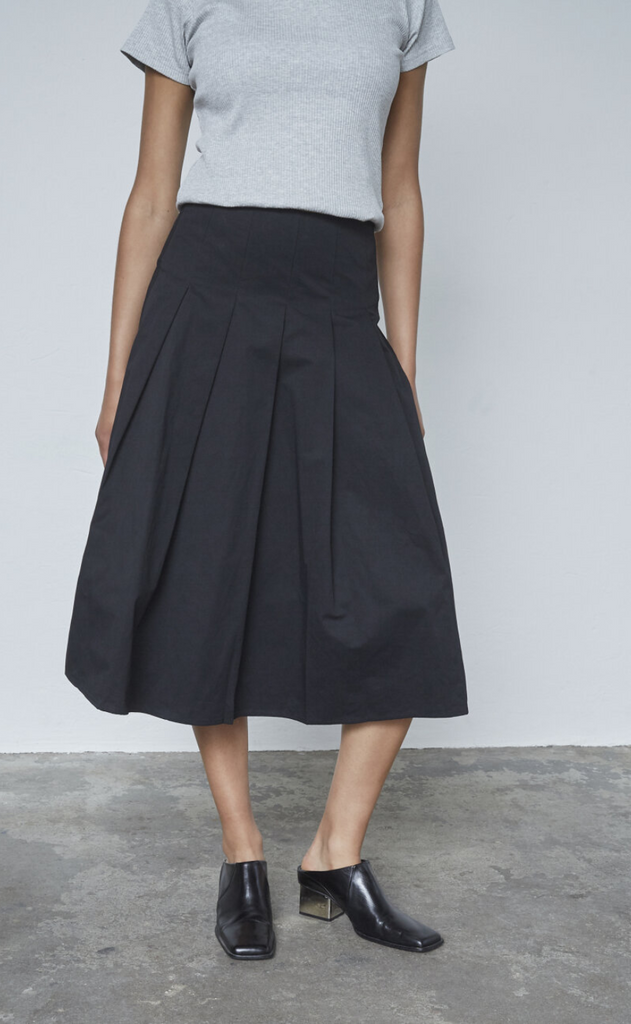 Sisters Point Skjørt - Egas-SK - Black