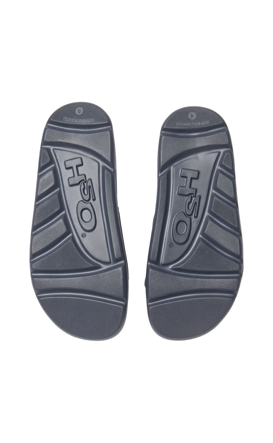 H2O Sandaler - Bathshoe - Navy
