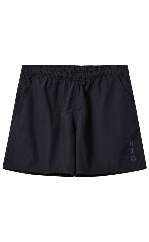 H2O Badeshorts - Leisure W - Black