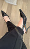 Chosen Stiletter - Mila - Black