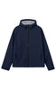 H2O Jakke - Bornholm - Navy