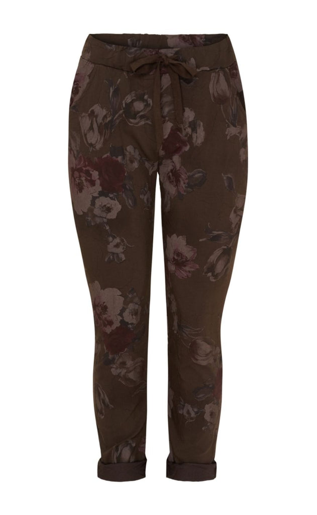 Marta Du Chateau Bukser - Bodil - Moro